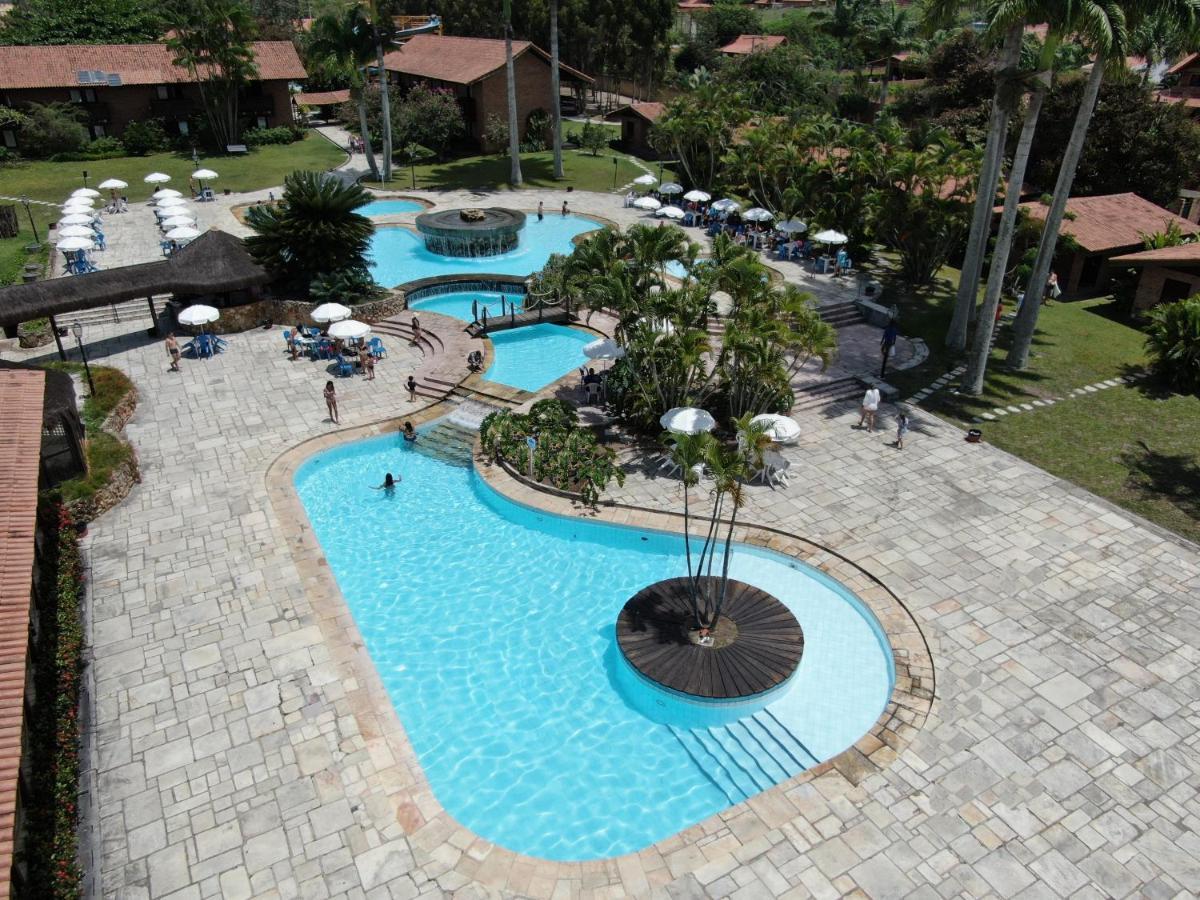 Hotel Casa Grande Gravata Zewnętrze zdjęcie