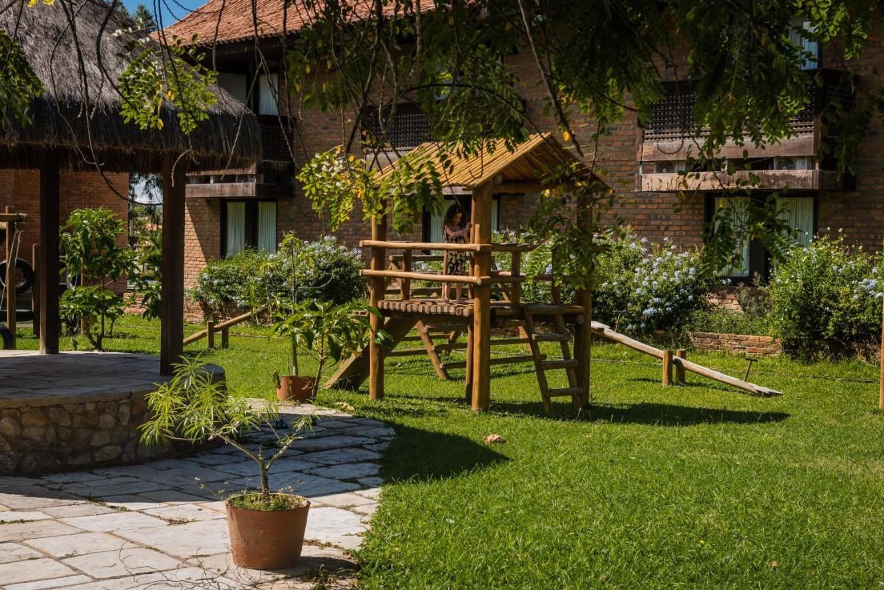 Hotel Casa Grande Gravata Zewnętrze zdjęcie