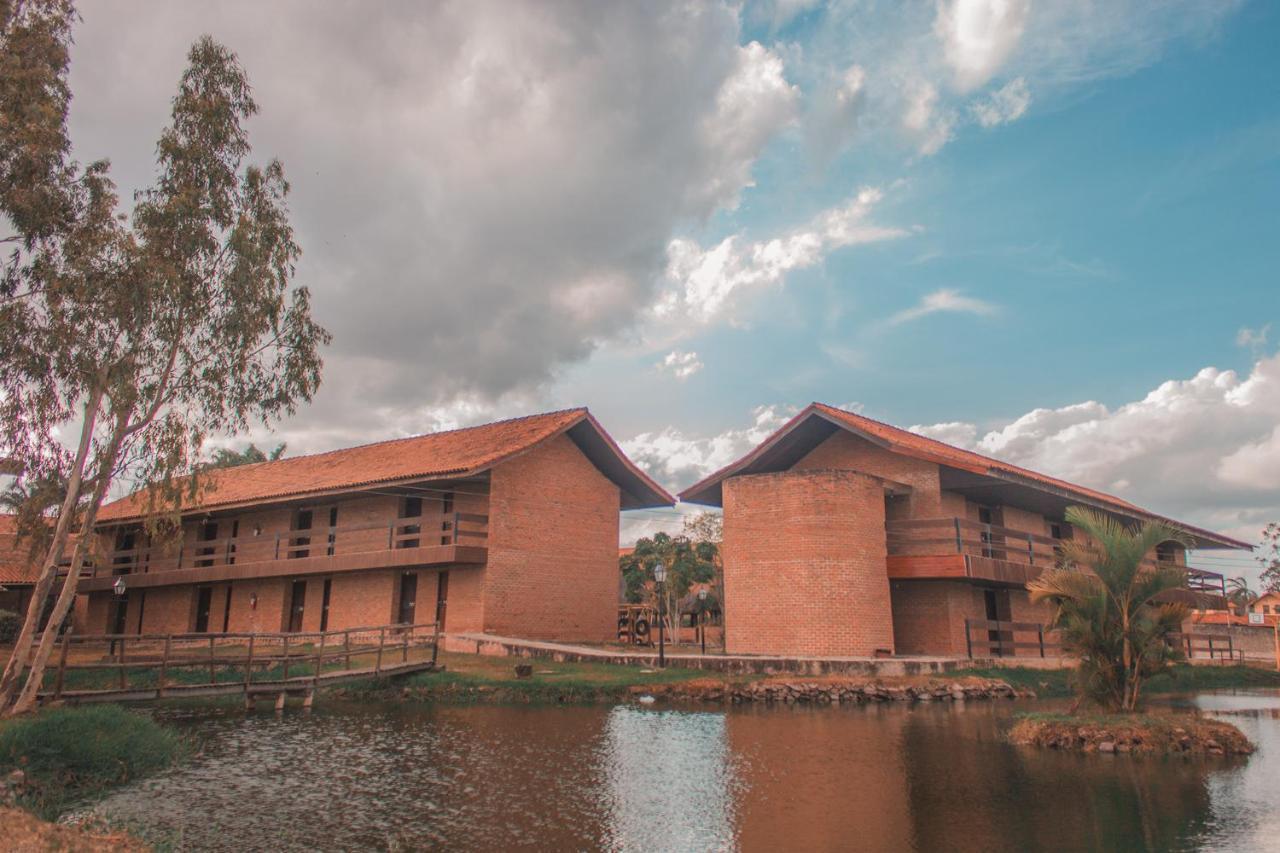 Hotel Casa Grande Gravata Zewnętrze zdjęcie