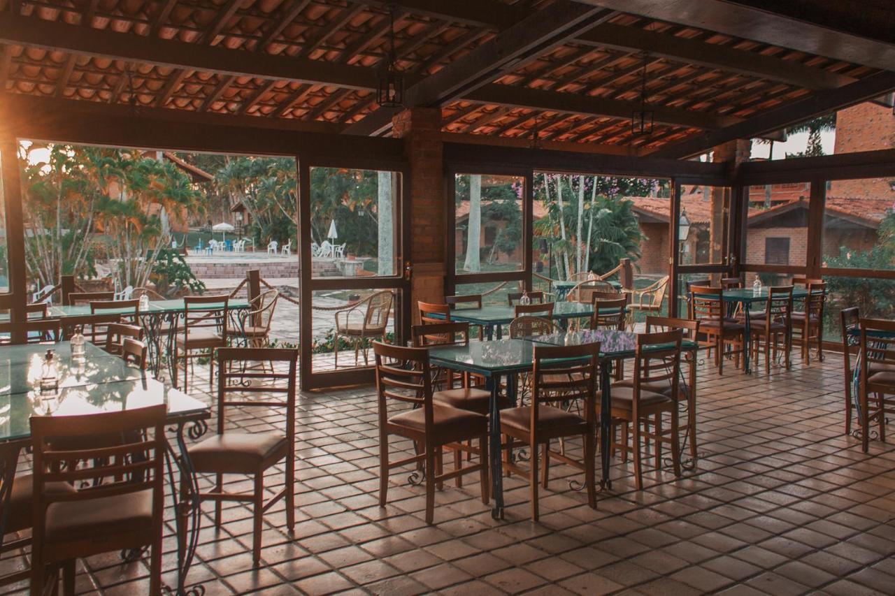Hotel Casa Grande Gravata Zewnętrze zdjęcie