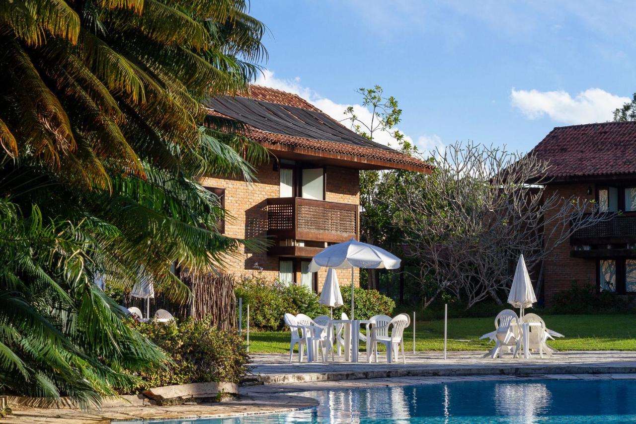 Hotel Casa Grande Gravata Zewnętrze zdjęcie