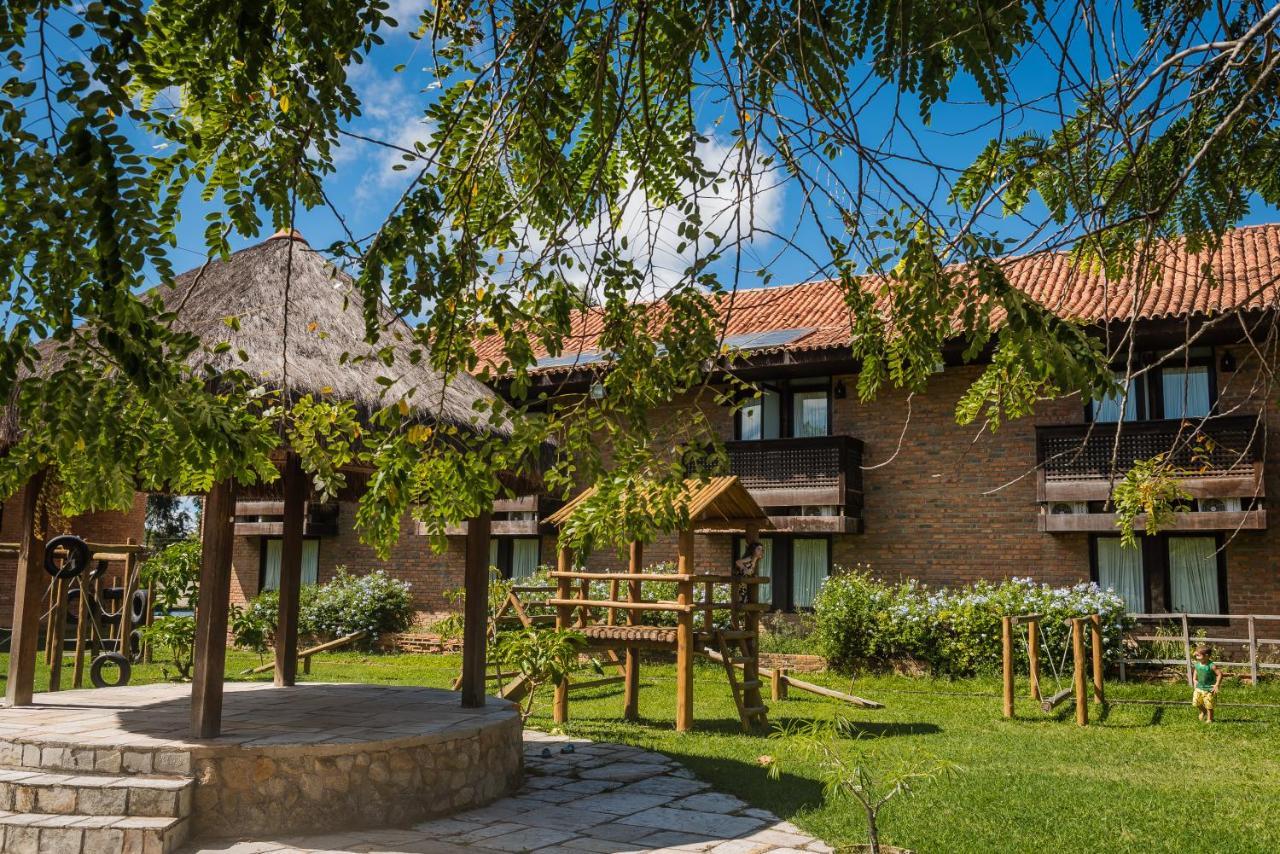 Hotel Casa Grande Gravata Zewnętrze zdjęcie