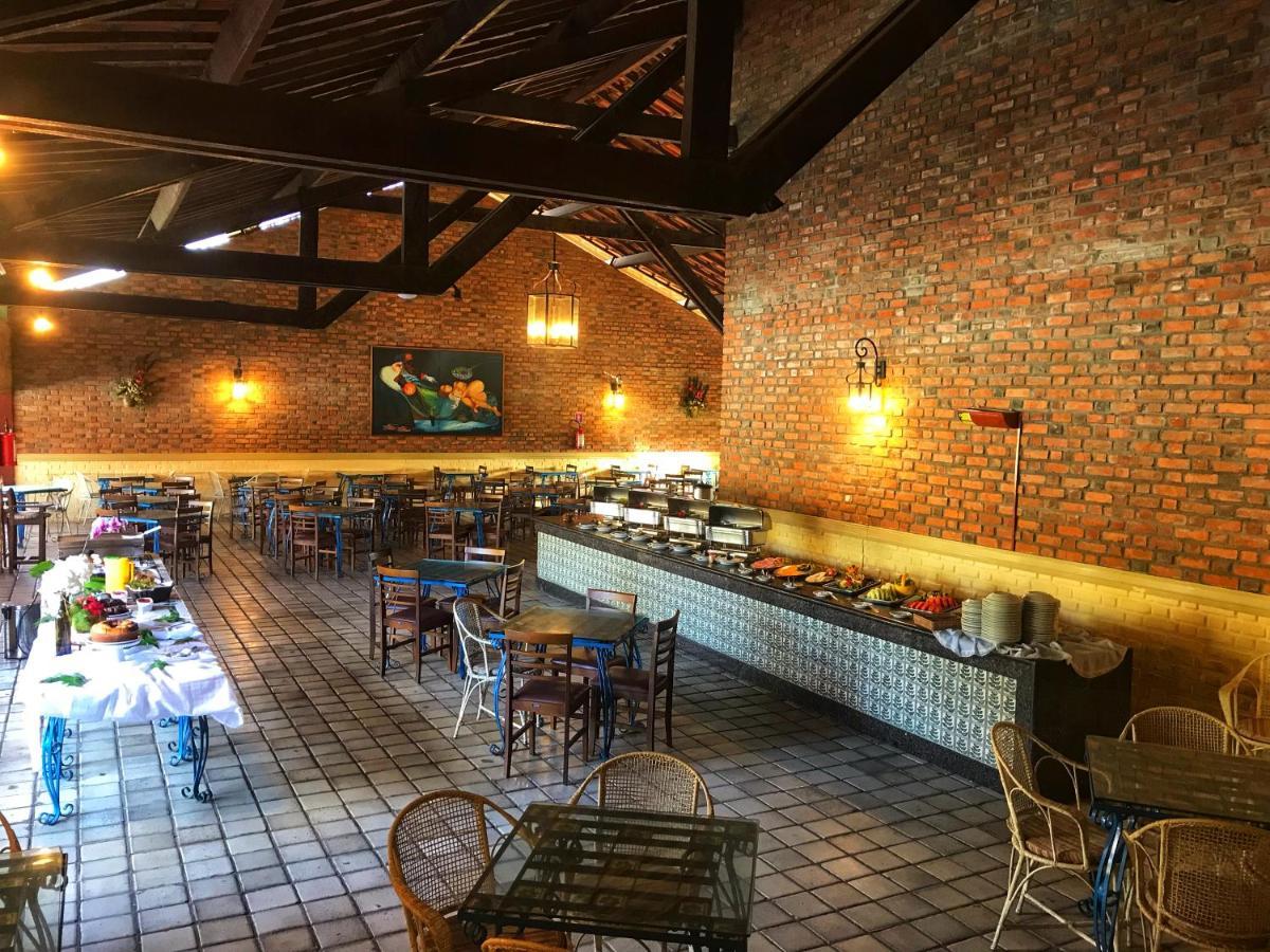 Hotel Casa Grande Gravata Zewnętrze zdjęcie