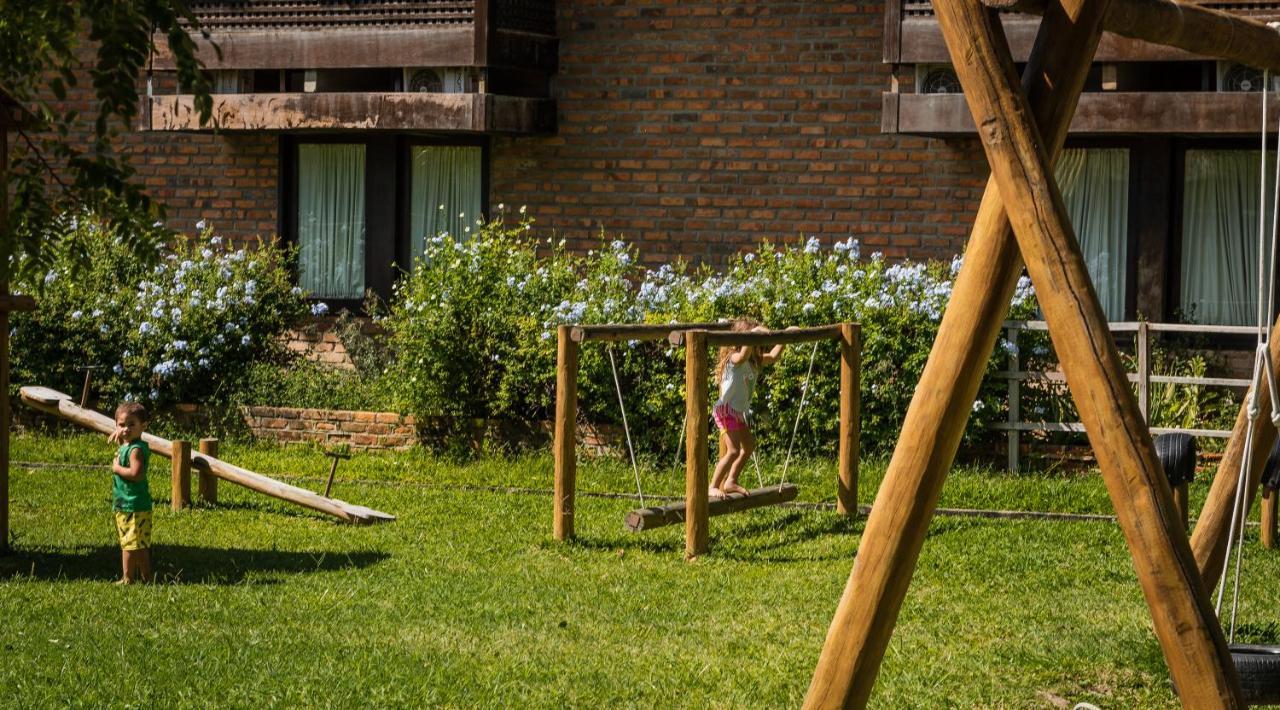 Hotel Casa Grande Gravata Zewnętrze zdjęcie