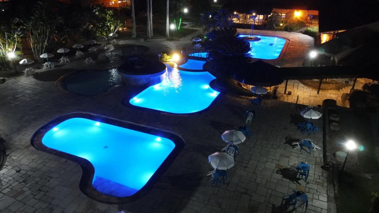Hotel Casa Grande Gravata Zewnętrze zdjęcie