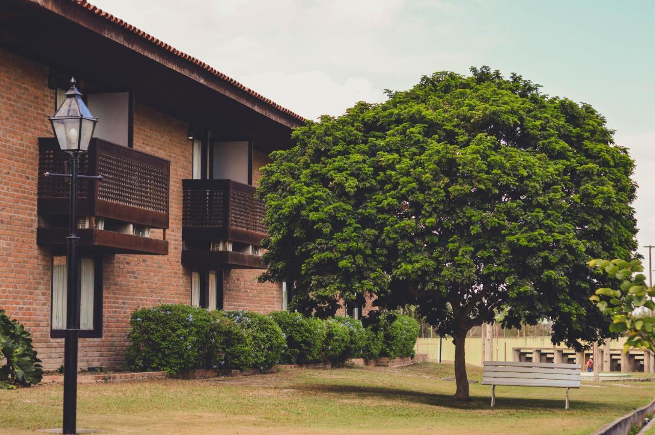 Hotel Casa Grande Gravata Zewnętrze zdjęcie