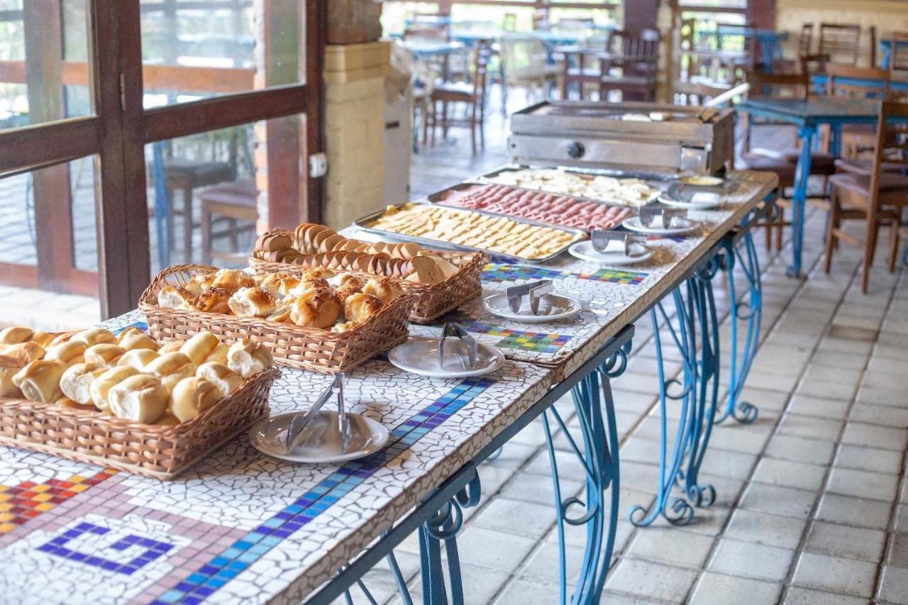 Hotel Casa Grande Gravata Zewnętrze zdjęcie