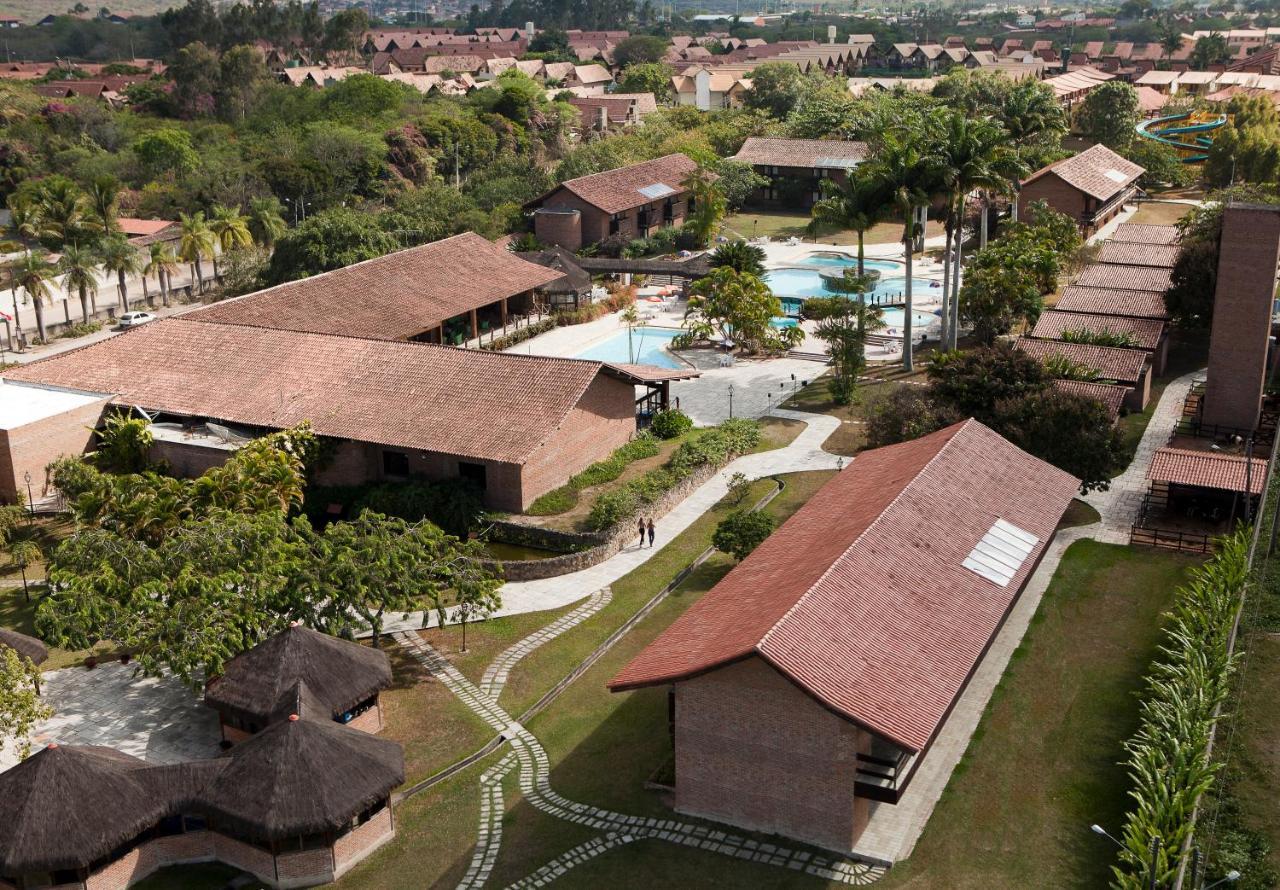 Hotel Casa Grande Gravata Zewnętrze zdjęcie