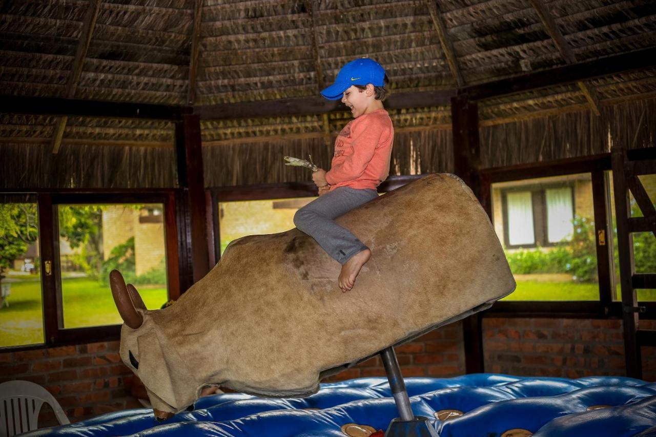 Hotel Casa Grande Gravata Zewnętrze zdjęcie