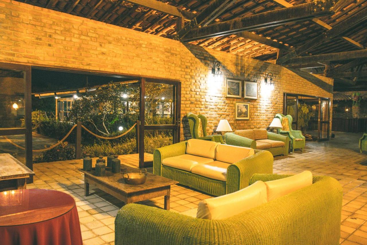 Hotel Casa Grande Gravata Zewnętrze zdjęcie